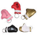 Boxing Glove Keychain